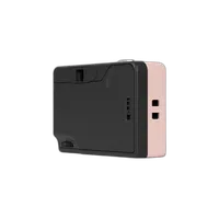 RETO ULTRA WIDE  and  SLIM Film camera w/ 22mm lens - Pink 2