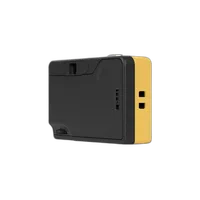 RETO ULTRA WIDE  and  SLIM Film camera w/ 22mm lens - Yellow 2