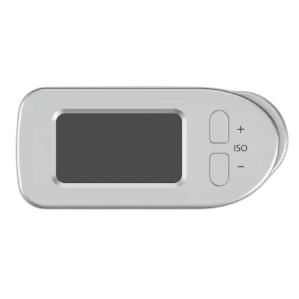 KEKS M-Meter for Leica M-Cameras - Chrome