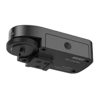 KEKS M-Meter for Leica M-Cameras -Black Chrome 0
