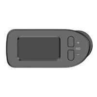 KEKS M-Meter for Leica M-Cameras -Black Chrome 2