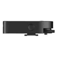 KEKS M-Meter for Leica M-Cameras -Black Chrome 3