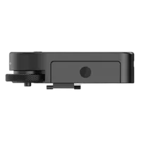 KEKS M-Meter for Leica M-Cameras -Black Chrome 4