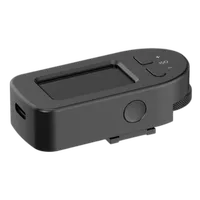 KEKS M-Meter for Leica M-Cameras -Black Paint 0