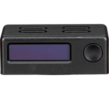 Keks KM02 Light Meter Black