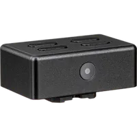 Keks KM02 Light Meter Black 3
