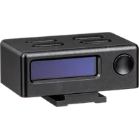 Keks KM02 Light Meter Black 5