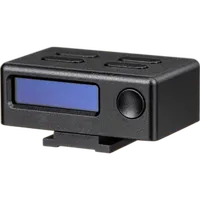 Keks KM02 Light Meter Black 7