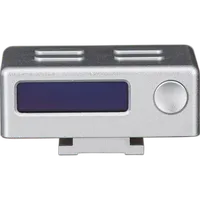 Keks KM02 Light Meter Chrome 1