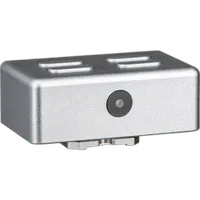 Keks KM02 Light Meter Chrome 3