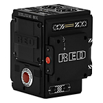 Red Digital Cinema DSMC2 BRAIN with HELIUM 8K S35 Sensor