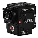 Red Digital Cinema DSMC2 CF BRAIN with MONSTRO 8K VV Sensor and Al PL Mount