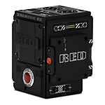 Red Digital Cinema DSMC2 BRAIN with DRAGON-X 5K S35 Sensor
