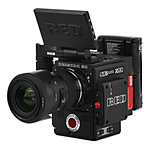Red Digital Cinema DSMC2 DRAGON-X Camera Kit