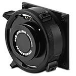 Red Digital Cinema DSMC S35 Aluminum PL Mount 2.0 with Captive Screws