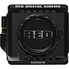 Red Digital Cinema KOMODO 6K Camera (Black, Canon RF)