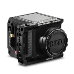 RED DIGITAL CINEMA KOMODO 6K Camera Starter Pack 1