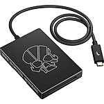 Red Digital Cinema Cfast 2.0 Card Reader