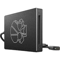 Red Digital Cinema Cfast 2.0 Card Reader 1