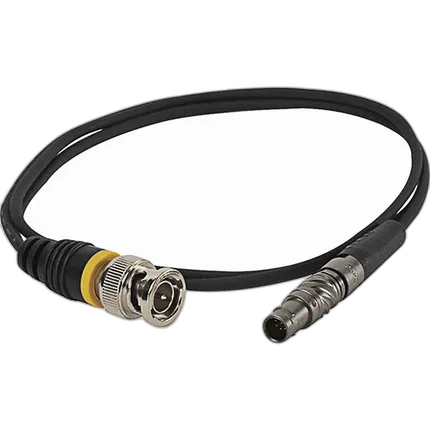 Red Digital Cinema Ext - to- Timecode Cable (3ft)
