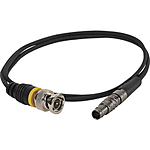 Red Digital Cinema Ext - to- Timecode Cable (3ft)