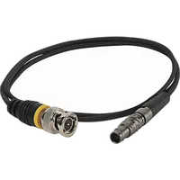 Red Digital Cinema Ext - to- Timecode Cable (3ft) 0