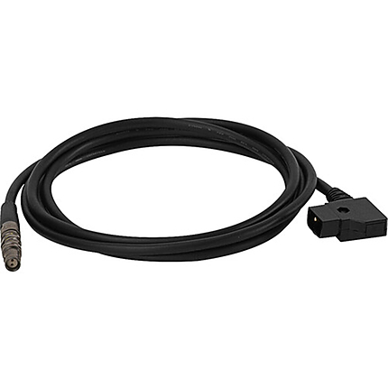 Red Digital Cinema PTab -to- Power Cable (3ft)