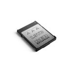 RED DIGITAL CINEMA PRO 1.3TB CFexpress 2.0 Type-B Card 1