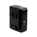 RED DIGITAL CINEMA Compact Dual V-Lock V-Mount Battery Charger 0