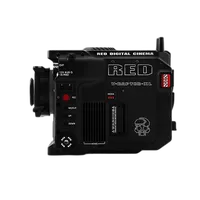 RED DIGITAL CINEMA V-RAPTOR XL 8K VV Cinema Camera (Gold Mount) 0