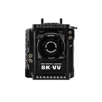 RED DIGITAL CINEMA V-RAPTOR XL 8K VV Cinema Camera (Gold Mount) 1
