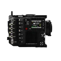 RED DIGITAL CINEMA V-RAPTOR XL 8K VV Cinema Camera (Gold Mount) 2