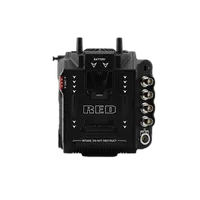 RED DIGITAL CINEMA V-RAPTOR XL 8K VV Cinema Camera (Gold Mount) 3