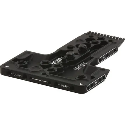 RED DIGITAL CINEMA V-RAPTOR XL Riser Plate