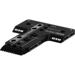 RED DIGITAL CINEMA V-RAPTOR XL Riser Plate 1