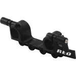 RED DIGITAL CINEMA V-RAPTOR XL Top 15mm LWS Rod Support Bracket 0
