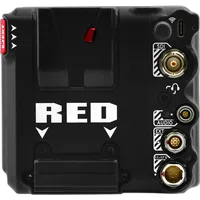 Red Digital Cinema Komodo-X 6K Digital Cinema Camera (Canon RF, Black) 4
