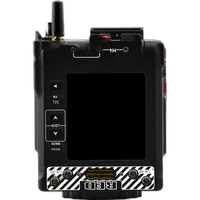 Red Digital Cinema Komodo-X 6K Digital Cinema Camera (Canon RF, Black) 7
