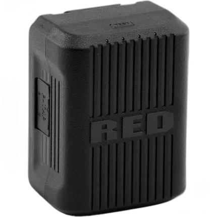 RED REVOLT NANO-V