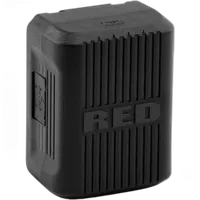 RED REVOLT NANO-V 0
