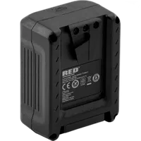 RED REVOLT NANO-V 1