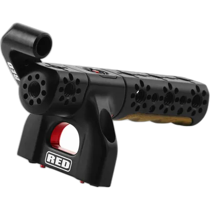 RED Compact Top Handle