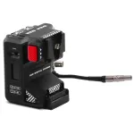 RED Pro V-Lock I/O Module 1