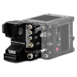 RED Pro V-Lock I/O Module 3