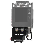RED Pro V-Lock I/O Module 4