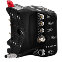 RED Pro Gold Mount I/O Module 2