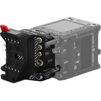 RED Pro Gold Mount I/O Module 3