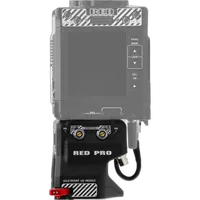 RED Pro Gold Mount I/O Module 4