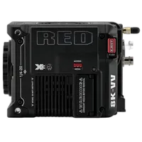 Red Digital Cinema V-RAPTOR XE 8K VV Camera (Nikon Z) 3