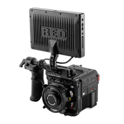 Red Digital Cinema V-RAPTOR XE Cine Essentials Pack (Nikon Z)